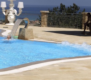 Agriturismo Sul Tirreno Sea 