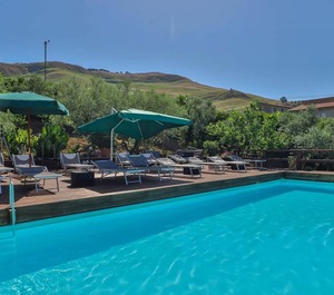 Agriturismo Alia D 