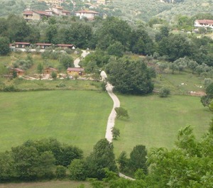 Agriturismo Cisogna 