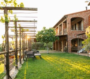 Agriturismo La Burlanda 