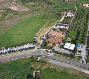 Agriturismo La 