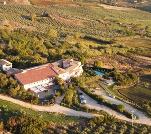 Agriturismo Masseria La Chiusa 