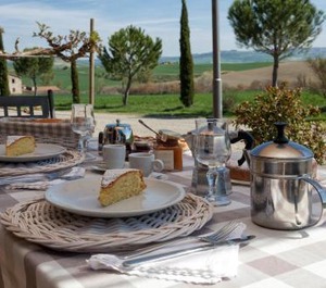 Agriturismo San Marcello Castiglione 