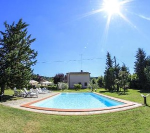 Agriturismo San Leone Volterra 