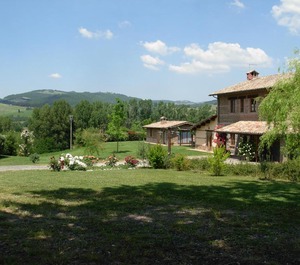 Agriturismo Santa Veronica 