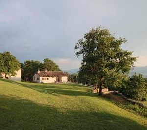 Agriturismo 