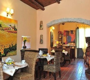 Agriturismo Vita E Natura 