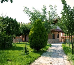 Agrotospita Country The 