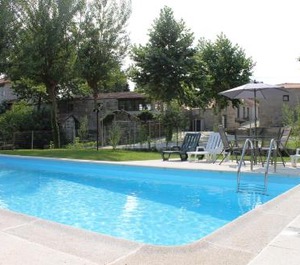 Agroturismo Quinta De Travancela 