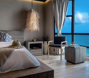 San Juan Water Beach Club Hotel 
