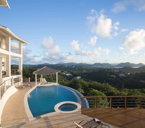 Akasha Villa 