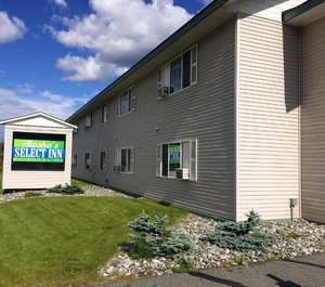 Alaska Select Inn 