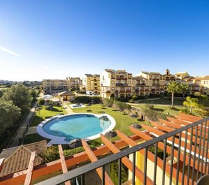 Albatros Golf Ayamonte 