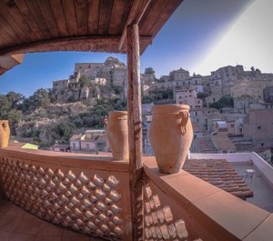 Borgo Santa Caterina Albego Diffuso 