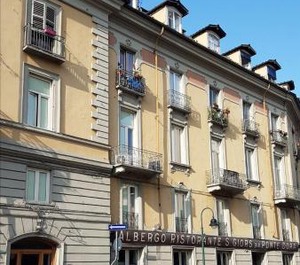 Albergo Ristorante San Giors 