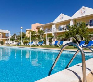 Clube Albufeira 