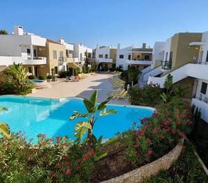 Albur Village 
