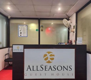 All Seasons 