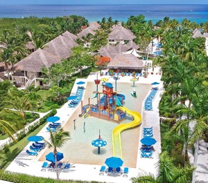 Allegro Cozumel 