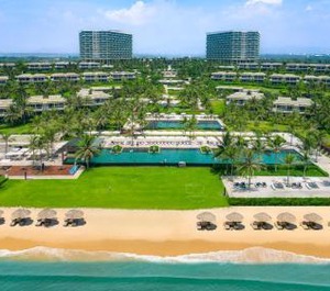 Alma Resort Cam Ranh 
