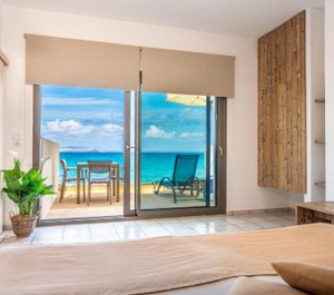 Almare Beach Hotel 
