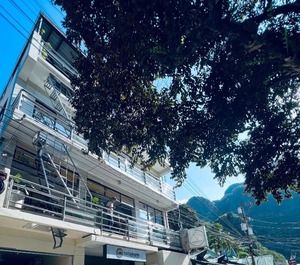 Hostel 