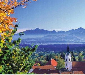 Alpenblick 