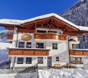 Alpenchalet Vital 