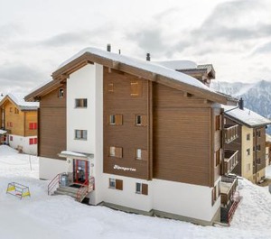 Alpengarten 