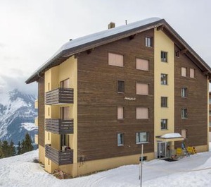 Alpenglück 