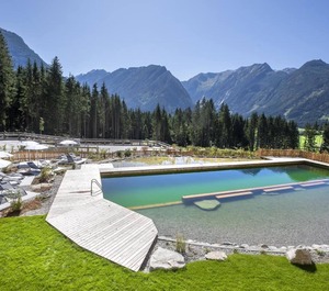 Rossberg Hohe Tauern Chalets 