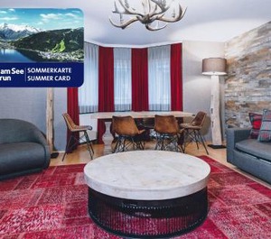 Alpin City The Boutique Style 