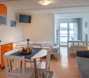 Alpine Hostel 
