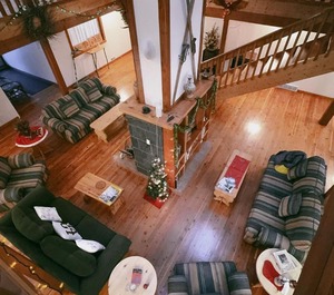 Alpine Meadows Lodge 