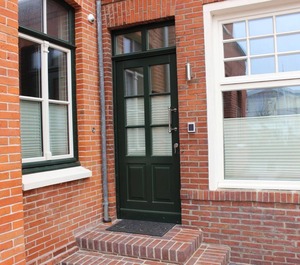 Altstadt Villa Borkum 