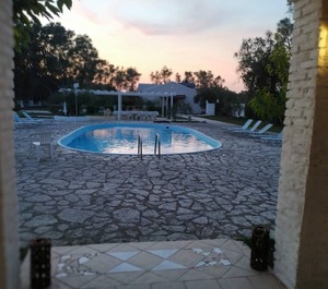 Alykes Resort 