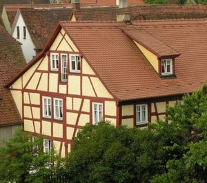 Klingentor Eu Ferienwohnungen Rothenburg Der Tauber 