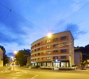Neutor Hotel Salzburg Zentrum 