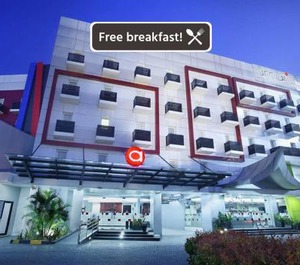 Hotel Pulomas 