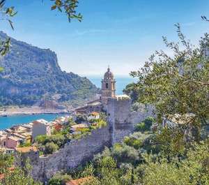 Accommodation Portovenere 