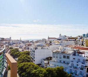 Clube Albufeira 