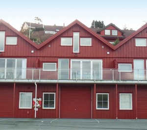 Accommodation Lindesnes 
