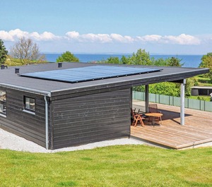 Accommodation 