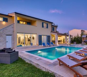 Naselje Muzini Bedrooms Sauna Outdoor Swimming 