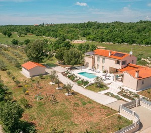 Accommodation Vodnjan 