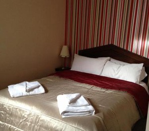 Ambrose Hotel 