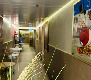 Amdar Hotel Hostel 