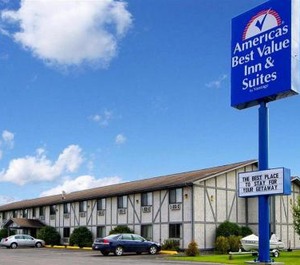 Americas Value Inn Suites International Falls 