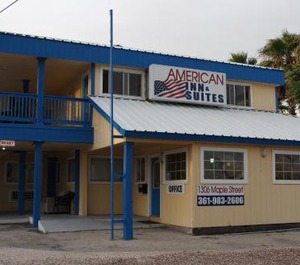 American Inn 