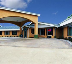 Americas Value Inn Caldwell 